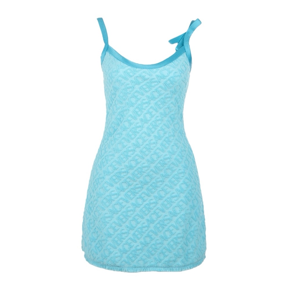 Versace mini dress